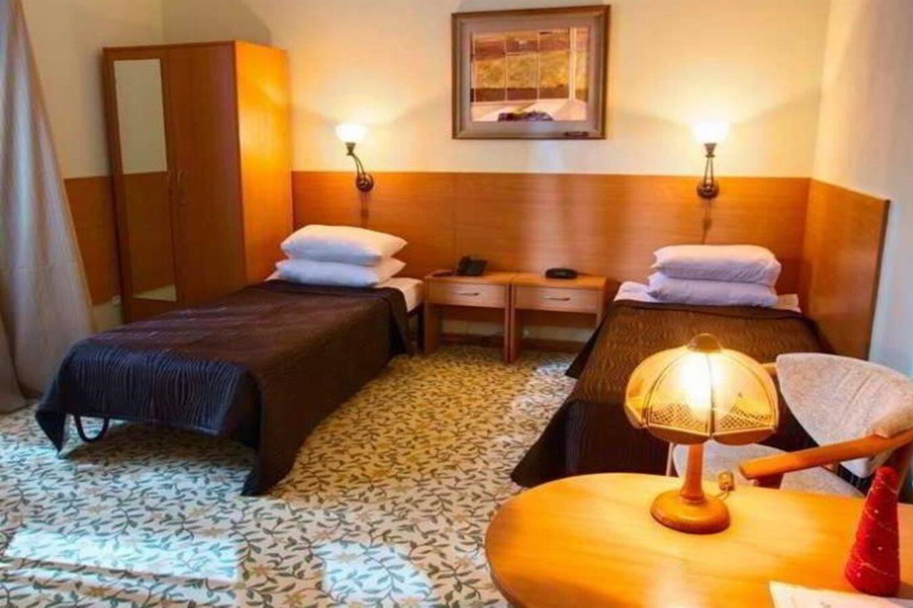 Hotel Lion's Castle Lviv