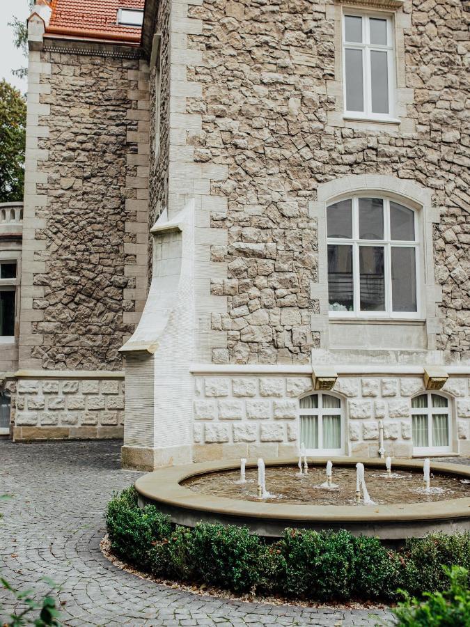 Hotel Lion's Castle Lwów