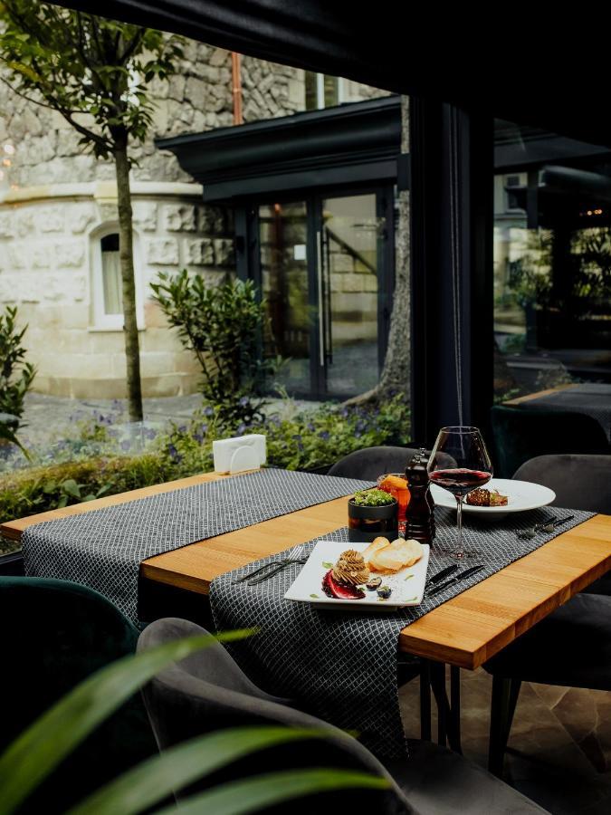 Hotel Lion's Castle Lviv
