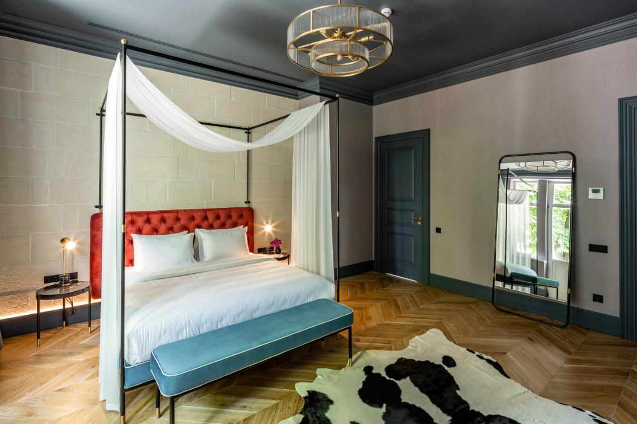 Lion's Castle 4* Lviv