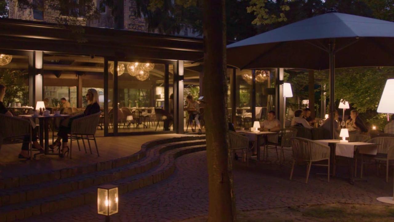 Lion's Castle Hotel Lwów