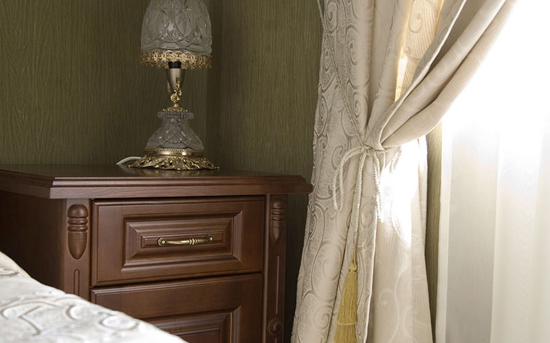 Hotel Lion's Castle Lviv